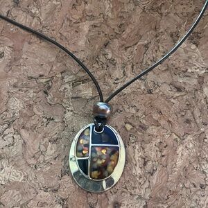 Kenneth Cole Necklace